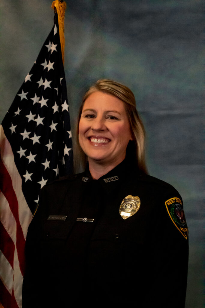 WDPD-Katherine McCarthy