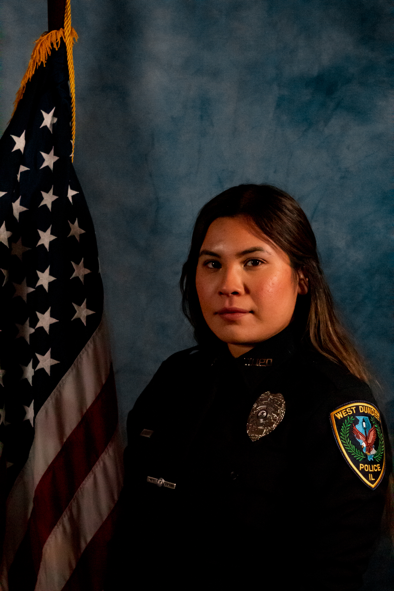 West Dundee Police Department Portrait