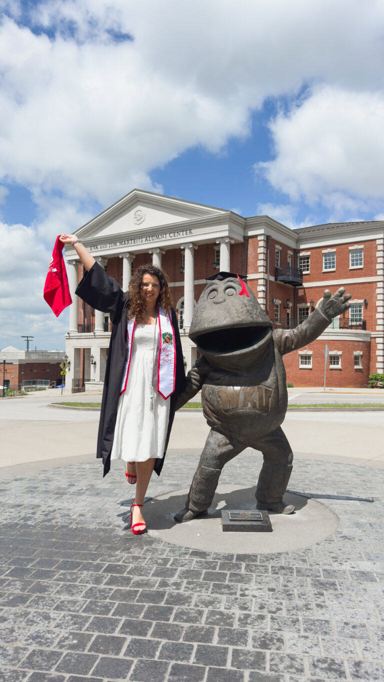 Portrait session featuring Sydney Spiro — a study in natural-light portraiture and post-processing finesse.