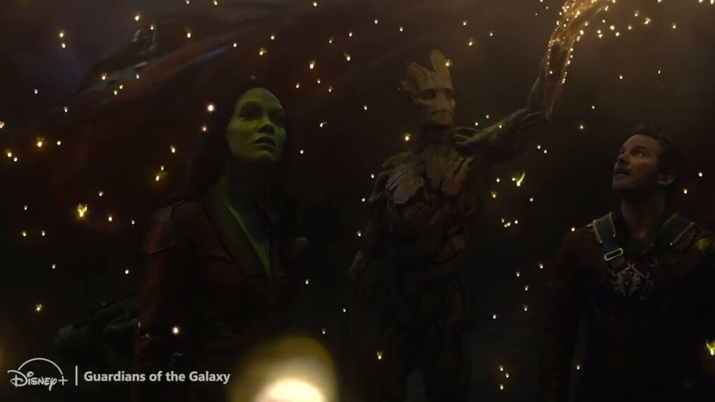 A spec promo for Disney+ — directed, shot, edited, and finished by Nick without a commission.