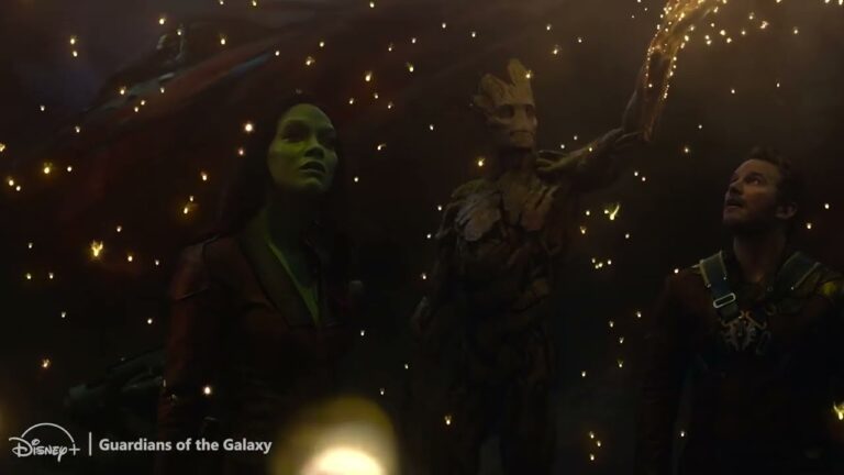 A spec promo for Disney+ — directed, shot, edited, and finished by Nick without a commission.