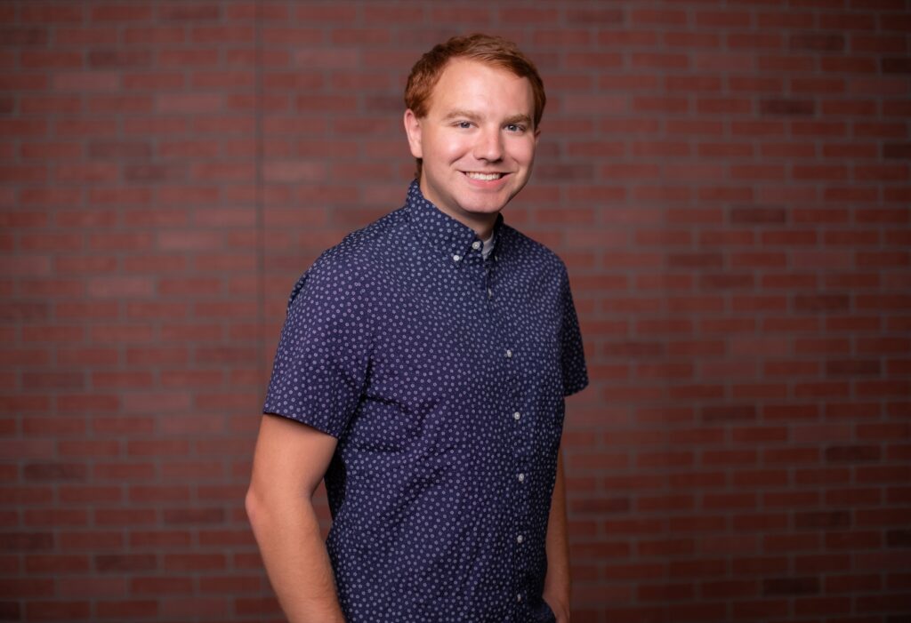 Nicholas Spiro, multimedia producer