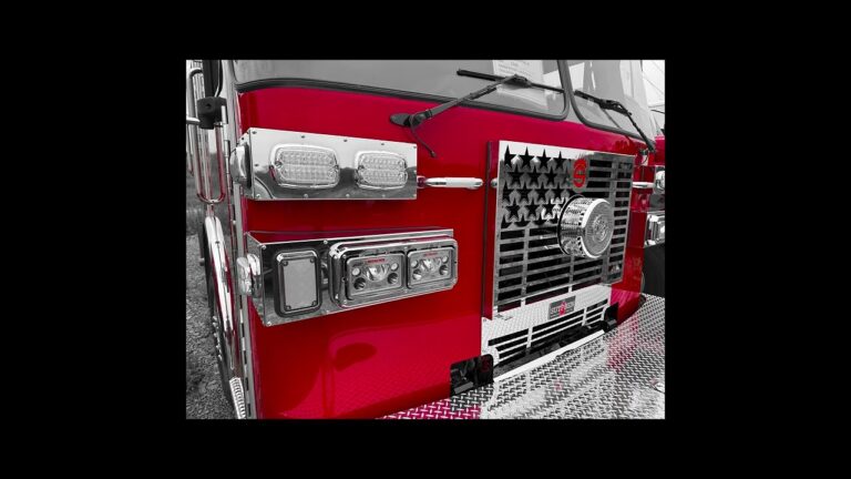 Delivery video for a fire truck built by Legacy Fire Apparatus for the Winfield Fire Department. Cut and finished from supplied footage.